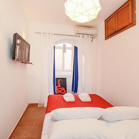 Be First Otel Roma Dış mekan fotoğraf
