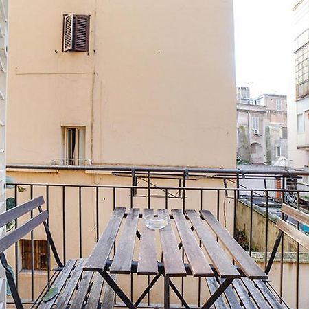 Be First Otel Roma Dış mekan fotoğraf