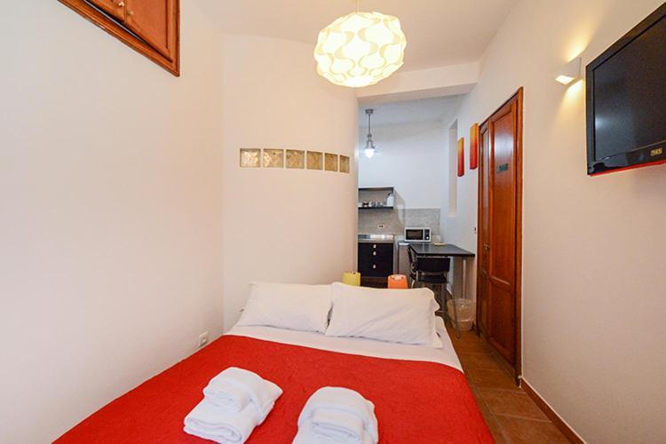 Be First Otel Roma Dış mekan fotoğraf