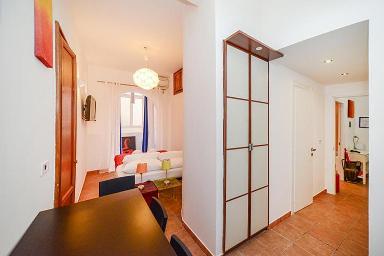 Be First Otel Roma Dış mekan fotoğraf