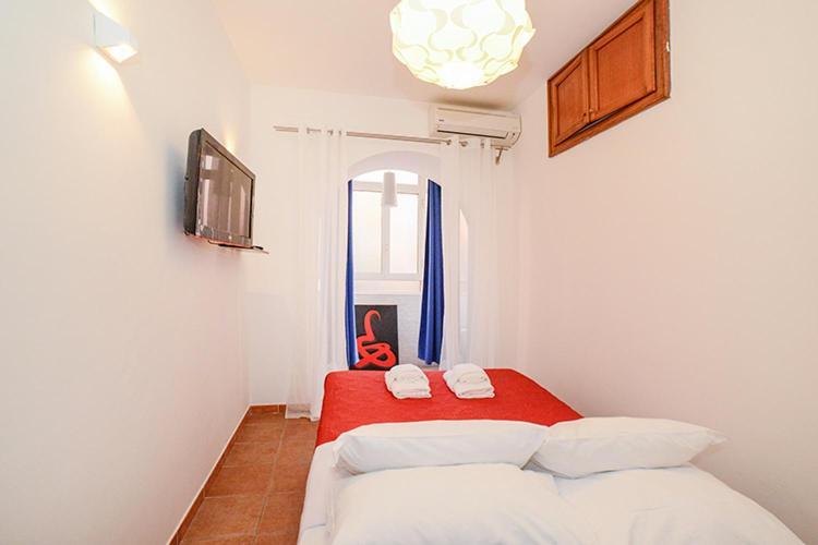 Be First Otel Roma Dış mekan fotoğraf