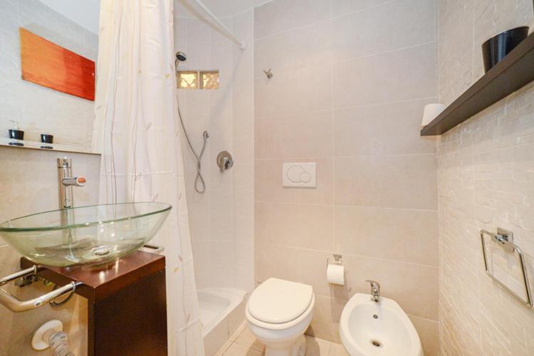 Be First Otel Roma Dış mekan fotoğraf